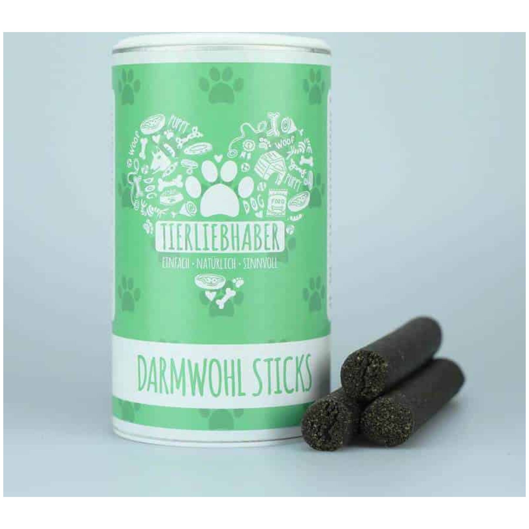 Darmwohl Sticks 350 g