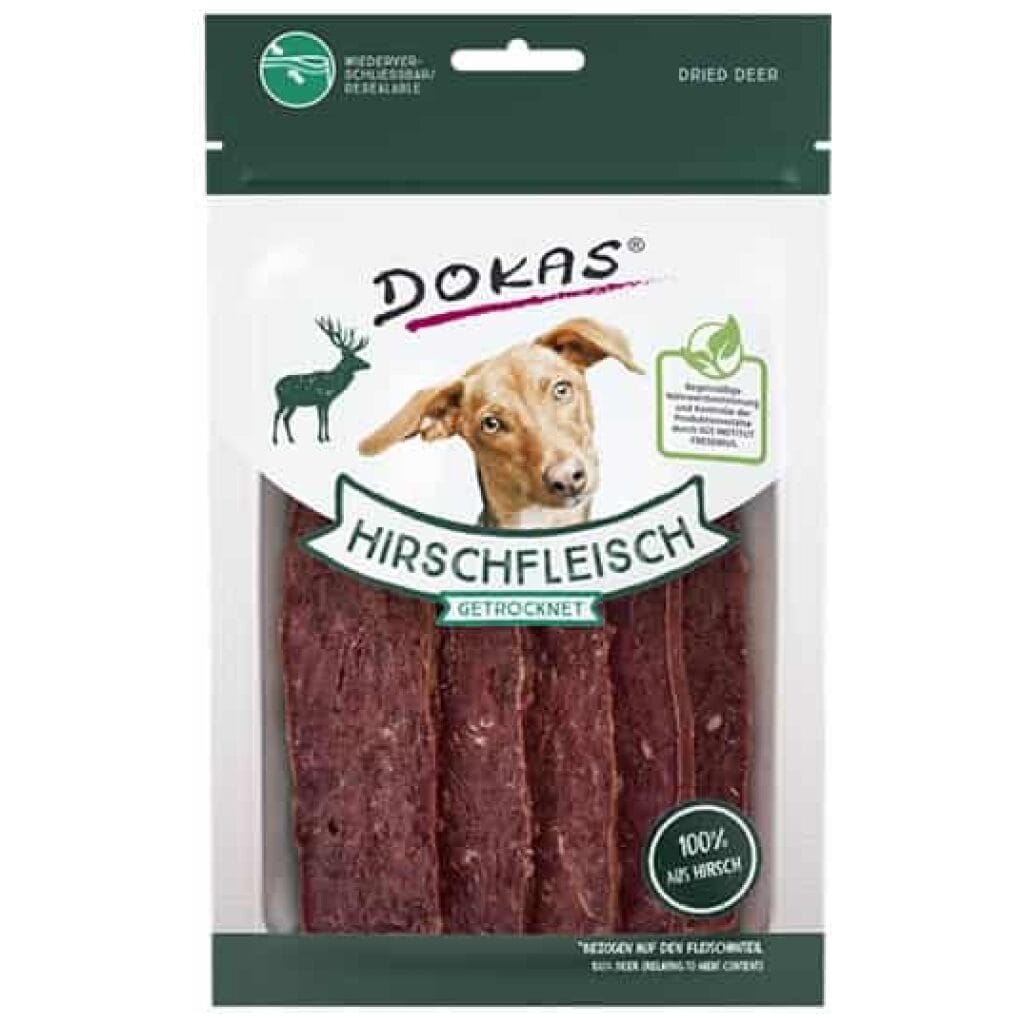 Butcher's Barf