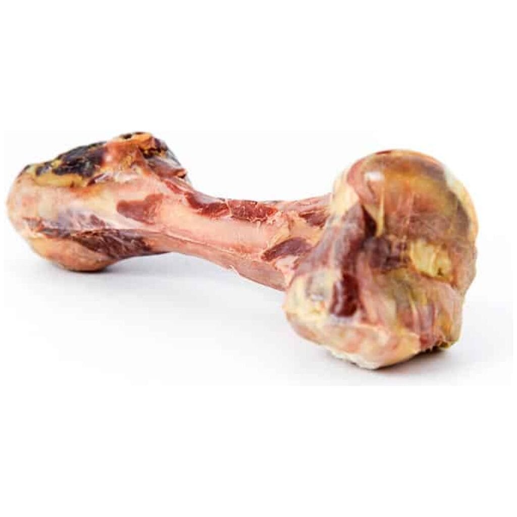 Butcher's Barf