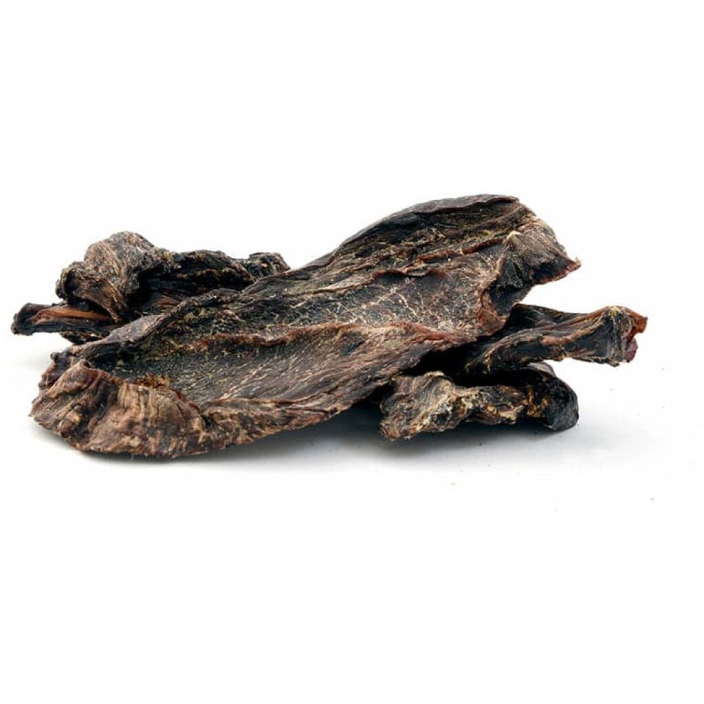 Butcher's Barf