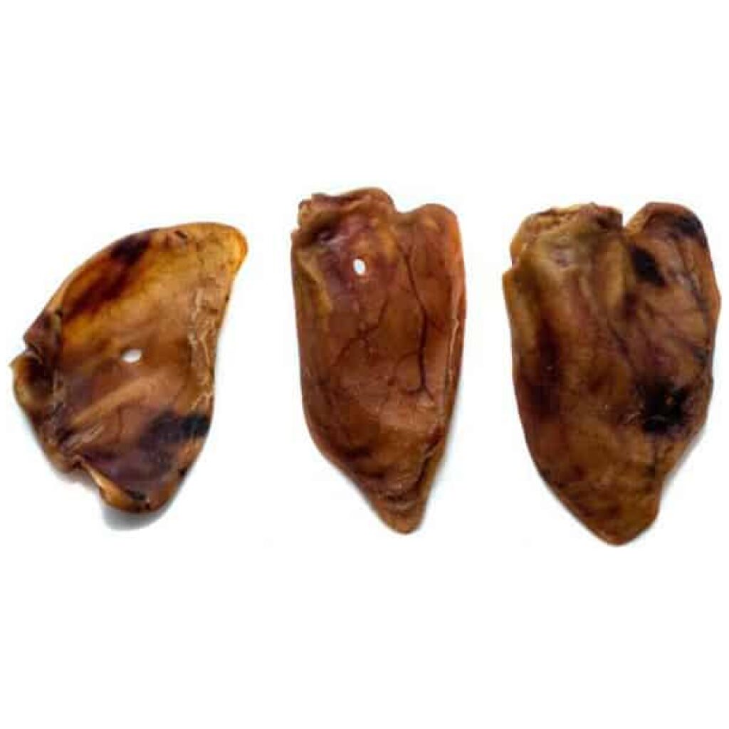 Butcher's Barf