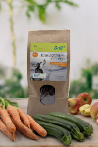 29542 Balf Pferd PUR 1kg