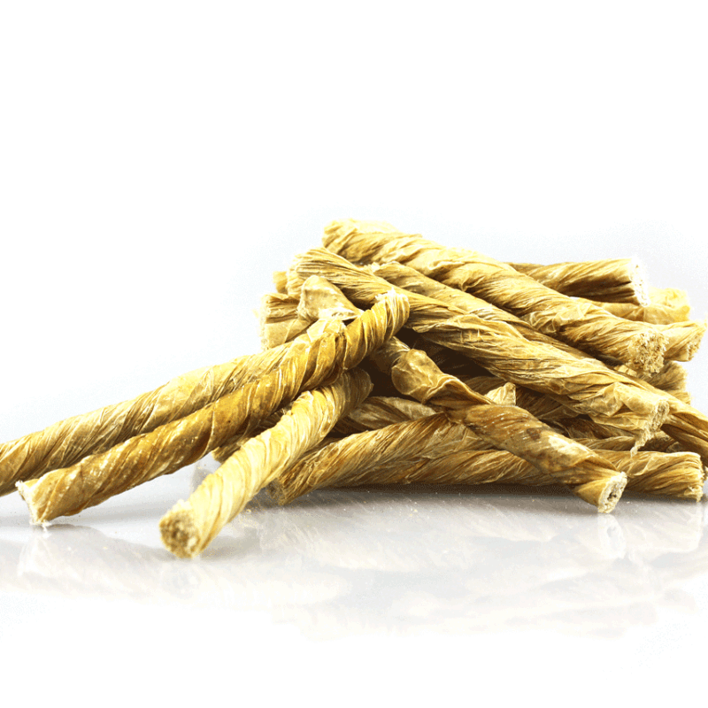 Kälberblasen für Welpen 100 g